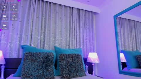 Alice Corner online show from March 12, 12:04 pm