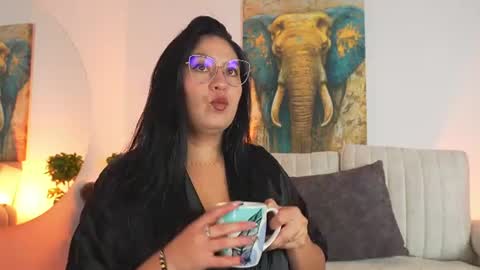 Snapshot of alicecorner chatting on July 23, 12:03 pm Alice Corner online show from July 23, 12:03 pm