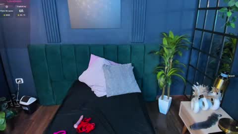 Alice online show from May 12, 11:51 am