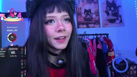 Alice  online show from July 12, 2:24 am