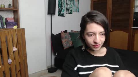 alicee_logan_ online show from February 9, 1:09 am