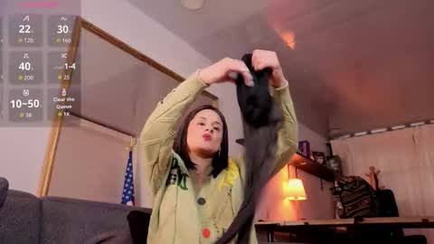 Aleja  online show from October 8, 11:19 am