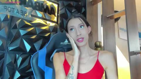 Alice Salvatore online show from March 1, 4:53 pm