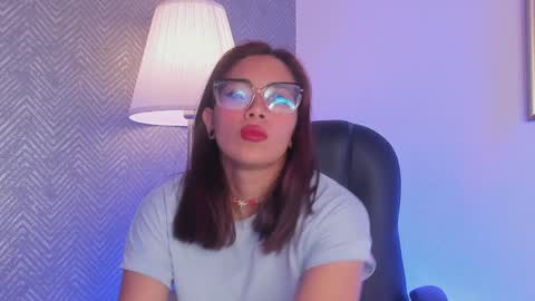 ALICE online show from April 11, 2:38 am