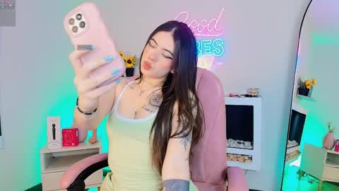 Alice online show from March 18, 12:08 pm