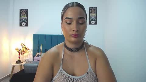 Snapshot of alicee_wild_ chatting on October 10, 11:59 pm Alicia 1000 PM - 600 AM COLOMBIAN TIME online show from October 10, 11:59 pm