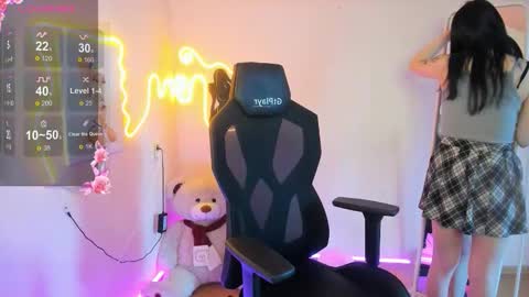 Alice online show from February 22, 2:34 am