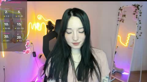 Alice online show from March 28, 3:17 am