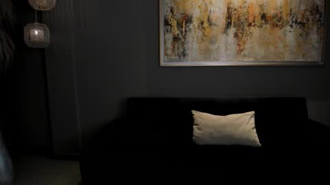 Alice online show from December 1, 6:57 pm