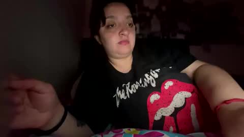 Aliceinboobieland online show from January 18, 2:26 am