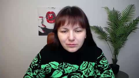 AliceInks online show from January 10, 7:21 am