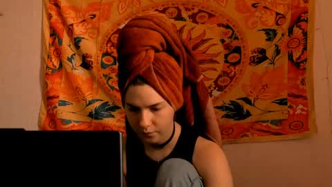 Alice online show from May 30, 5:15 am