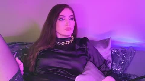 alicejameson online show from November 4, 9:36 pm
