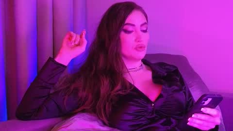 alicejameson online show from November 18, 9:41 pm