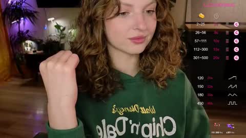 Snapshot of alicekingsleigh chatting on February 26, 3:52 pm AliceKingsleigh online show from February 26, 3:52 pm