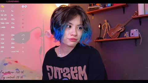 Alice  vacation  online show from December 15, 12:51 am