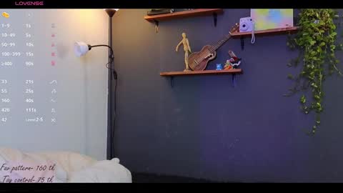 Alice  vacation  online show from January 27, 9:55 pm