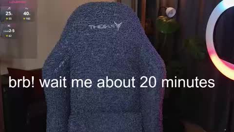 Alice  vacation  online show from November 9, 1:48 am