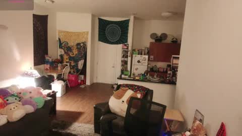 Alice Liddell online show from September 16, 5:08 am