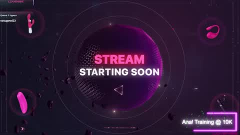 Alice Liddell online show from September 22, 2:24 am