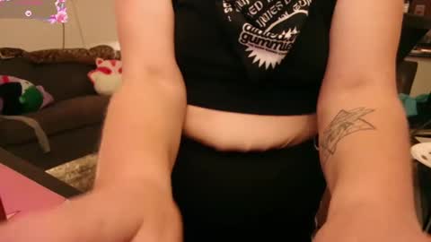 Alice Liddell online show from September 28, 3:56 am