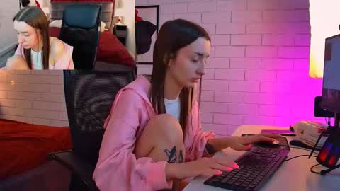 Alice online show from February 24, 1:09 pm