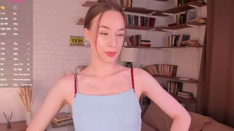 Serena online show from June 13, 8:34 am