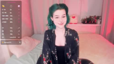 Alice online show from March 6, 12:32 am