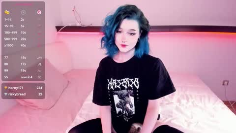 Alice online show from September 17, 5:09 am