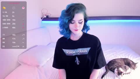 Alice online show from October 13, 6:02 am