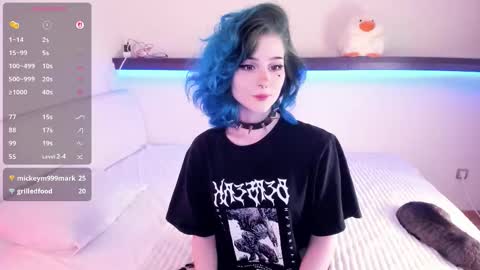 Alice online show from October 19, 5:30 am