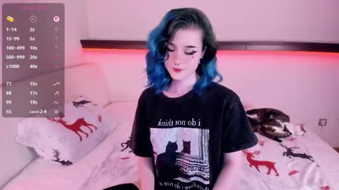 Alice online show from December 20, 7:04 am