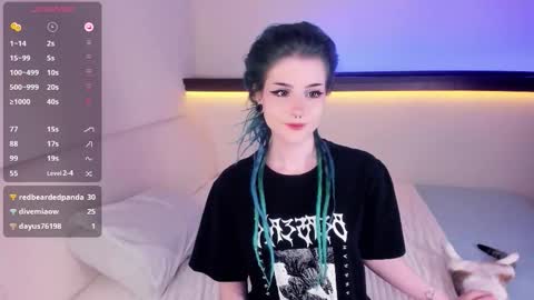 Alice online show from February 11, 5:56 am