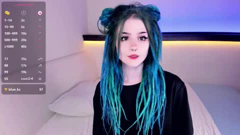 Alice online show from February 13, 4:30 am