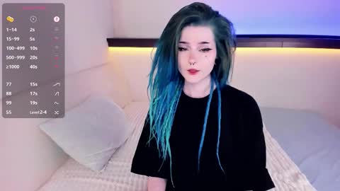 Alice online show from February 18, 4:41 am