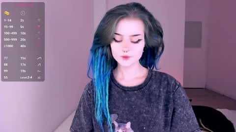 Alice online show from May 30, 2:52 am