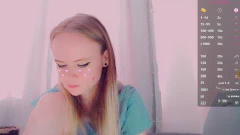 Alice online show from March 23, 6:17 am
