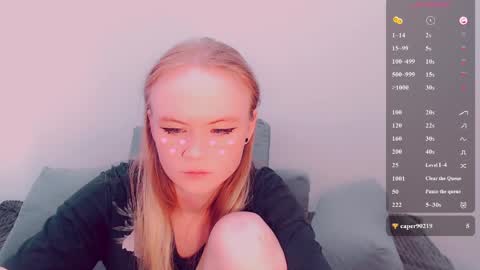 Alice online show from May 8, 6:19 am