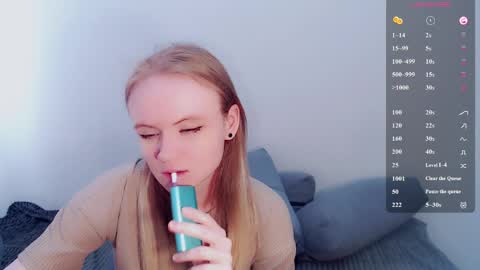 Alice online show from May 9, 5:45 am