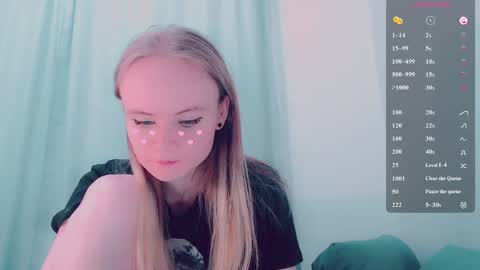 Alice online show from May 16, 6:21 am