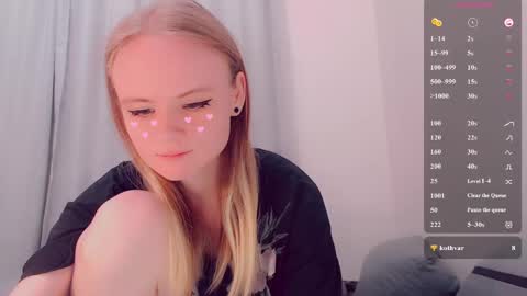 Alice online show from May 22, 5:58 am