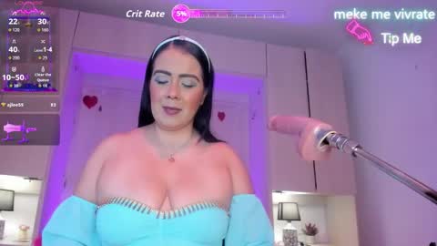 ALICE online show from February 27, 8:20 pm