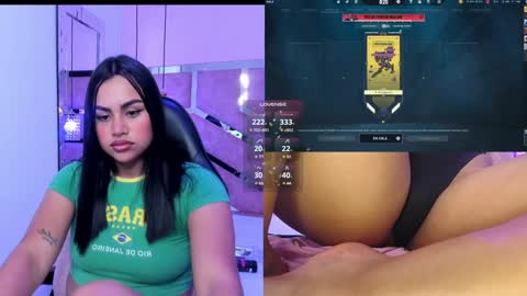 Snapshot of aliceroys chatting on January 5, 1:15 pm Alice online show from January 5, 1:15 pm