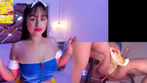 Alice online show from October 27, 9:30 pm