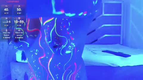 Alice online show from December 2, 3:07 pm