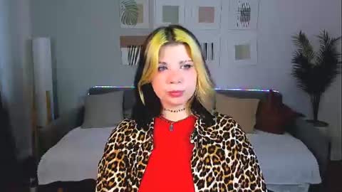 Your dear Alice online show from June 17, 11:34 am
