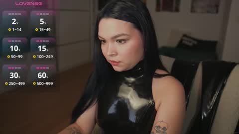Snapshot of alicesweetlove chatting on November 21, 8:40 pm Alice online show from November 21, 8:40 pm