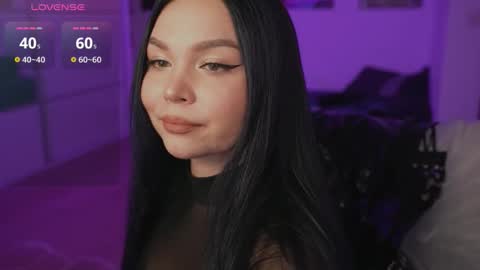Snapshot of alicesweetlove chatting on December 18, 1:11 am Alice online show from December 18, 1:11 am