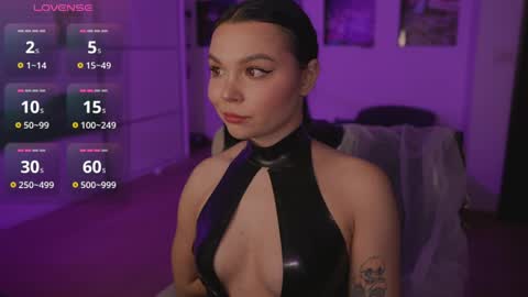 Snapshot of alicesweetlove chatting on April 2, 10:18 pm Alice online show from April 2, 10:18 pm