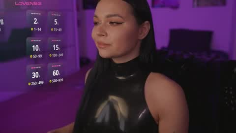 Snapshot of alicesweetlove chatting on April 12, 8:03 pm Alice online show from April 12, 8:03 pm